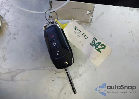 2024 Ford Ranger Xl from USA, damaged, VIN 1FTER4PH6RLE21778